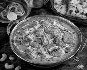 Cheese Paneer Lababdar