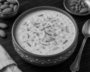 Badam Kheer