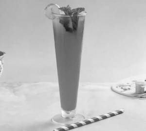 Watermelon Mint Cooler
