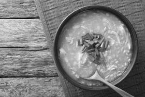 Chicken Sweetcorn Soup