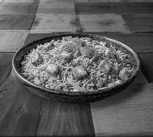 Panner Fried Rice