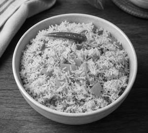 Vegetable Pulao