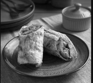 Chicken  Roll