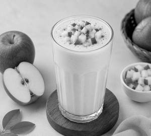 Apple shake