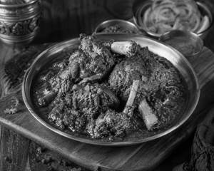 Mutton Curry