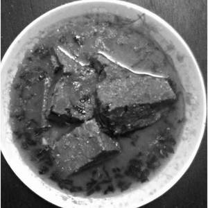 Paneer Kaleji