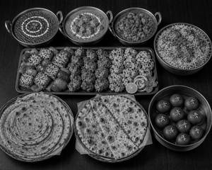 Non Veg Combo Meal [Serves 8]