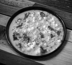 Boondi raita