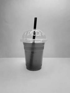 Can Berry Straw Cooler