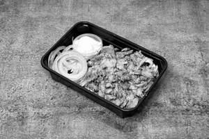 Bbq Chkn