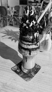 Brownie Shake