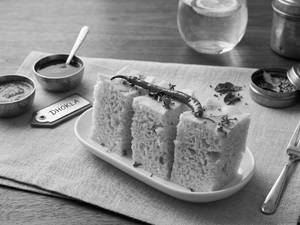Dhokla