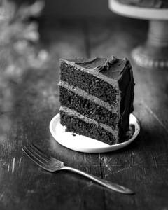 Matilda Cake Pastry