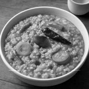 Sambar Rice