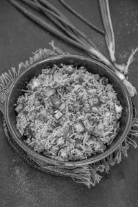 Shzwan Paneer Fried Rice