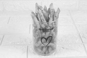 Masala Fries