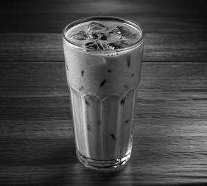 Cold coffee