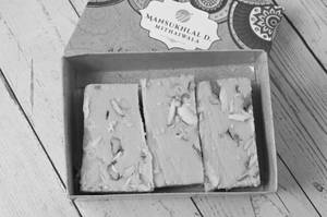 Special Soan Papdi