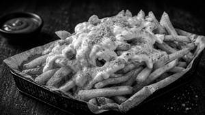 Cheesy Peri Peri