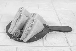 Veg Sandwich