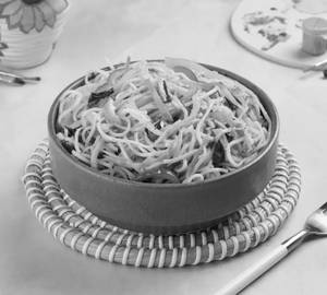 Hakka Noodles