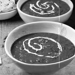 Rajma makhani