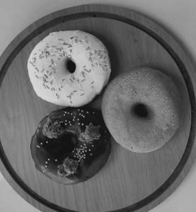 Box Of Donut