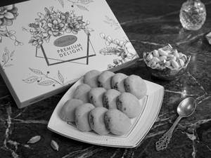 Mathura Peda