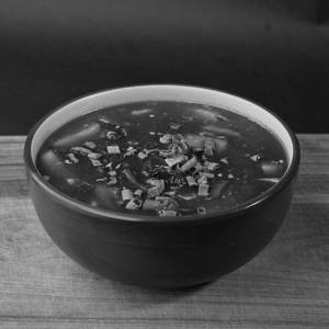 Exotic Veggies In Burnt Chilli Garlic Sauce