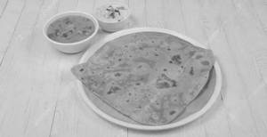 Chappathi 1 Nos