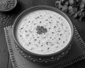 Jeera Raita [500 ml]