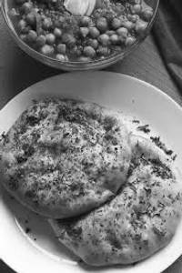 Stuff Chola Kulcha 