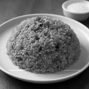 Tomato Rice
