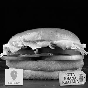 Cheese burger