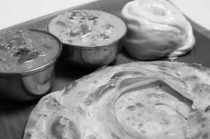Parotta 1 Nos