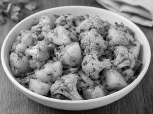 Aloo Gobi
