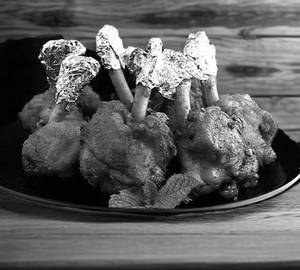 Chicken Lollipop
