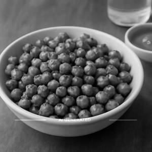 Green Peas Fry