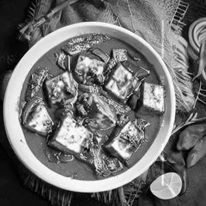 Kadai Paneer