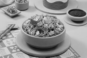Chicken Chowmein - Light Eaters (350 ml)