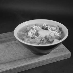 Buddha Noodles