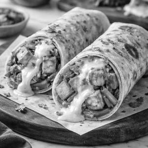 Loaded Wrap