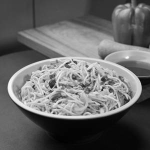 Chilli Garlic Noodles
