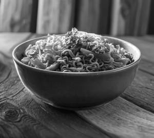 Veg maggi