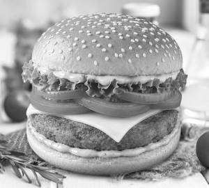 Prem burger