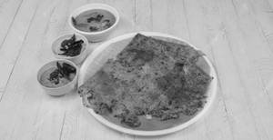 Onion Rava