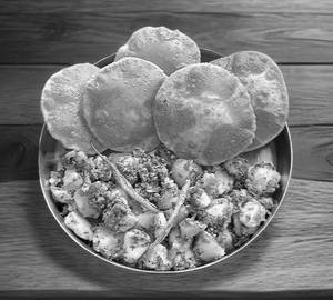 Puri Aalu