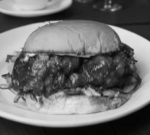 Red Hot Burger (Nashville)