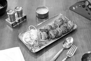 Aloo Tikka