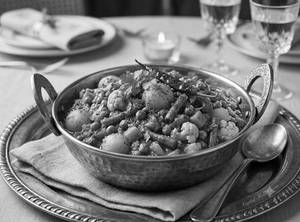 Veg Chatpata